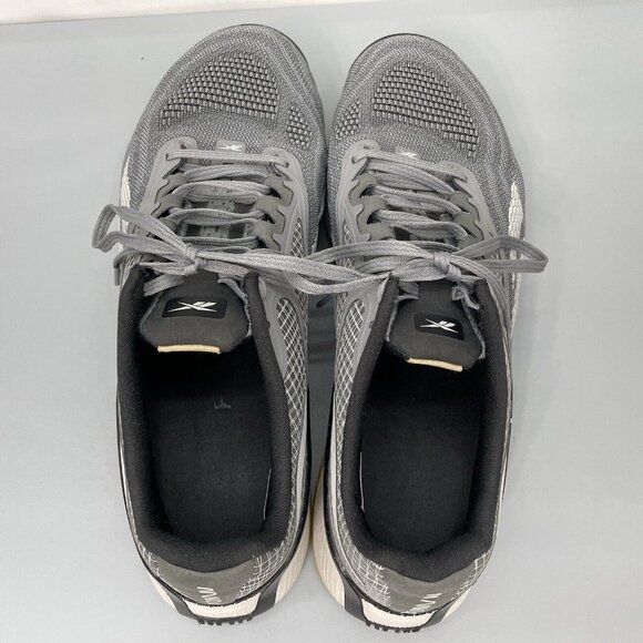 Reebok Nano X2 Sneakers Shoes Athletic Training Gray Mens 11 - Picture 11 of 14
